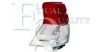 EQUAL QUALITY GP0567 Taillight